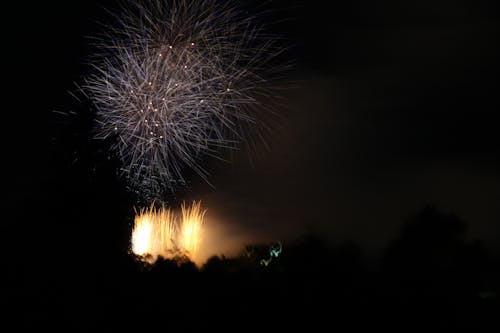 Foto d'estoc gratuïta de any nou, edinburgh, Escòcia