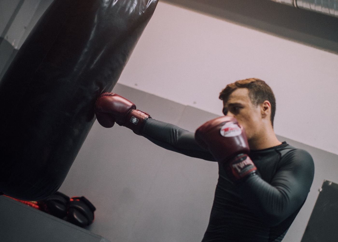 Boxing