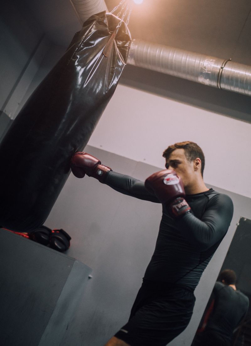 TRAINING