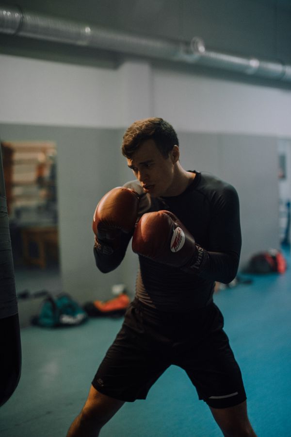 Boxe