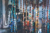 Photo of Beaded Accessories