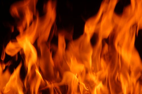 Darmowe zdjęcie z galerii z gorąco, ogień, płomienie