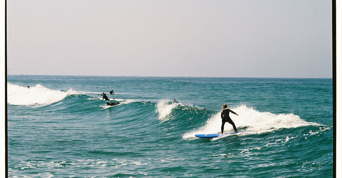 Sidi Kaouki Surf : Découvrez le Spot Méconnu des Surfeurs Passionnés