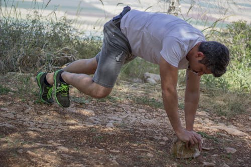 antrenman yaptırmak, Bahçe, idf içeren Ücretsiz stok fotoğraf