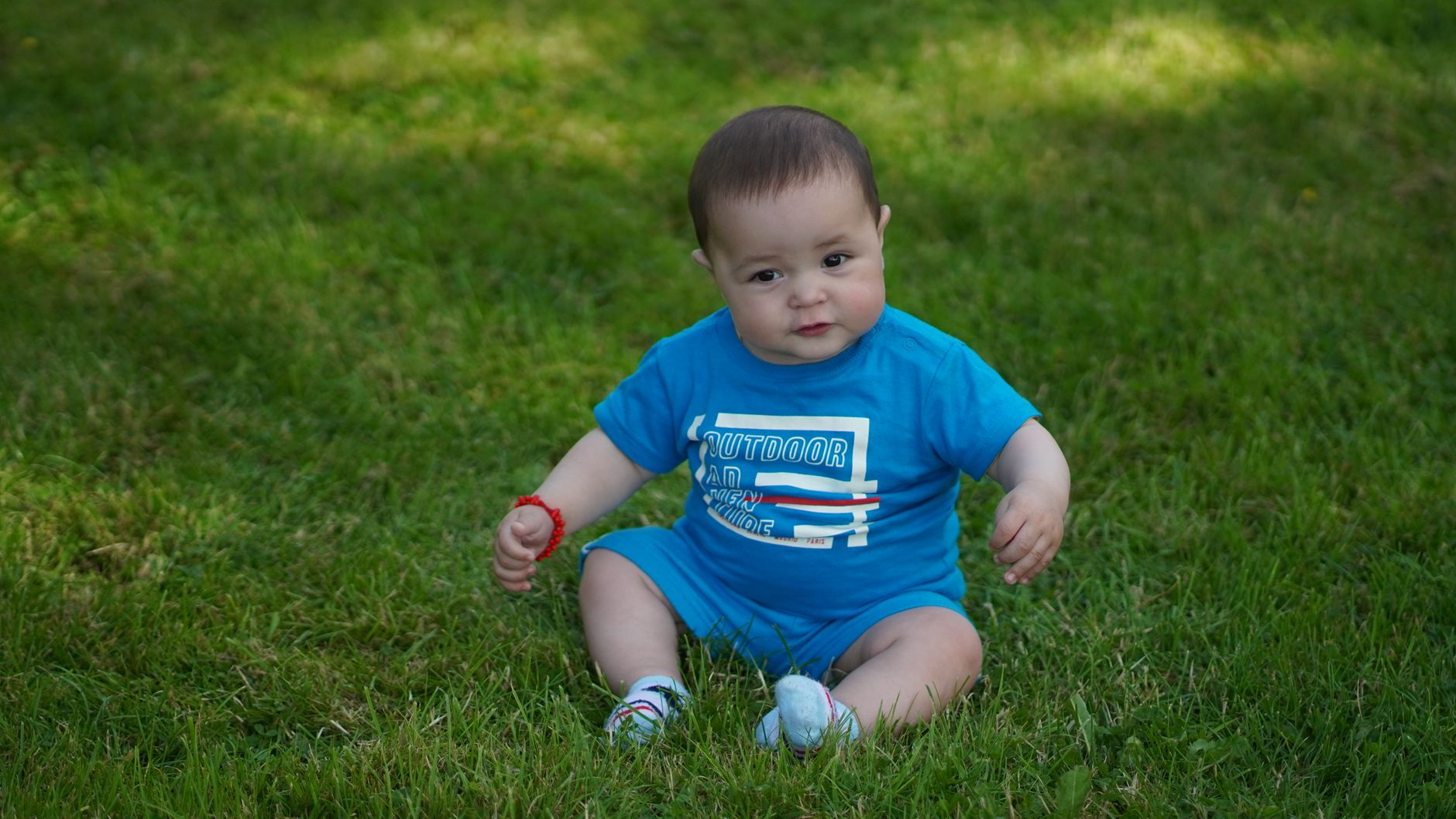 Carters kids wear after wash test