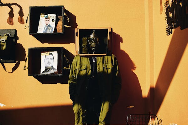 Juxtapoz Magazine – Gregory Rick Highlights SFMOMA’s 2022 SECA Art Award Exhibition Juxtapoz Magazine – Gregory Rick Highlights SFMOMA’s 2022 SECA Art Award Exhibition
