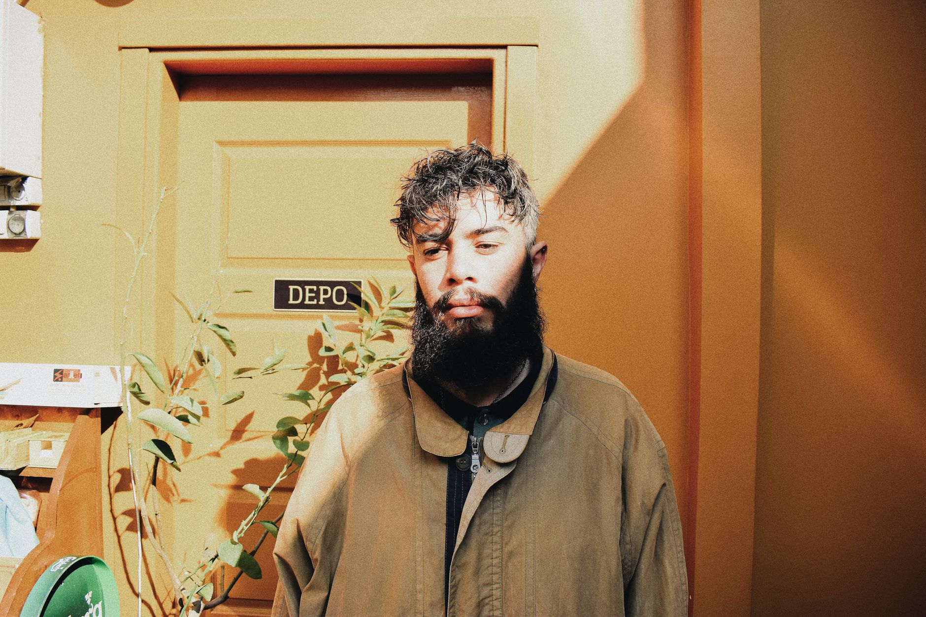 Pablo Álvarez