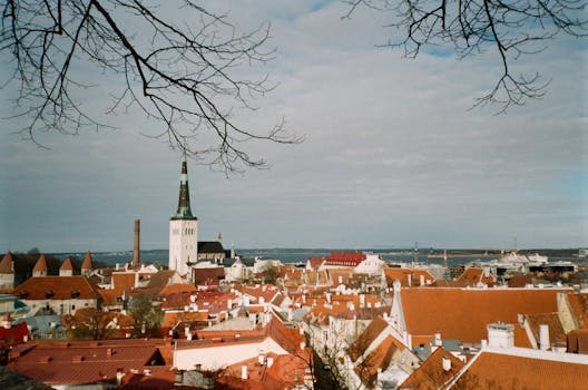Tallinn, Estonia photo 8