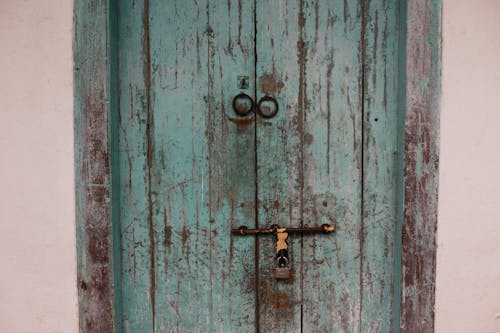 Kostnadsfri bild av dörr, hänglås, låst