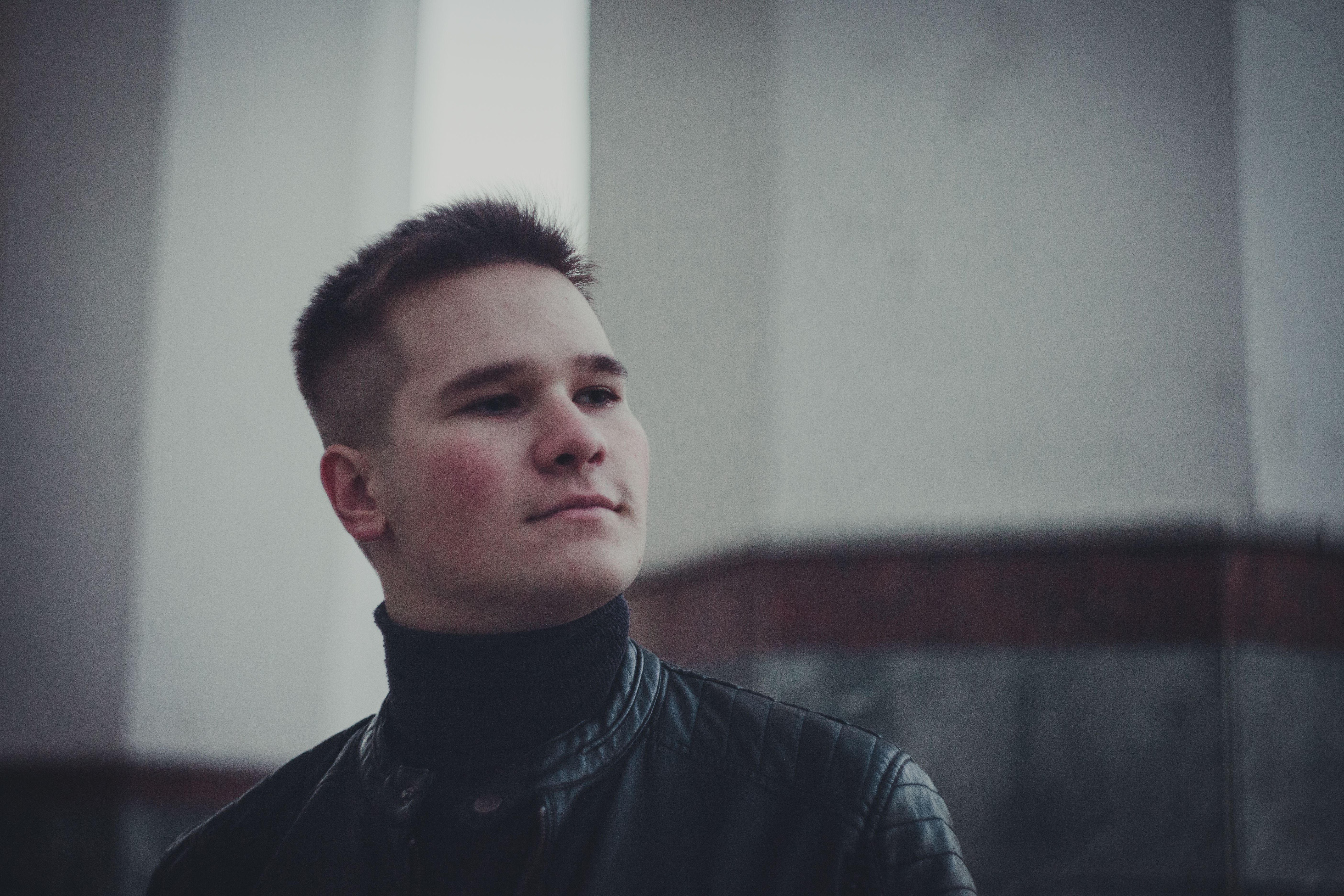 Dmytro Shcherbak