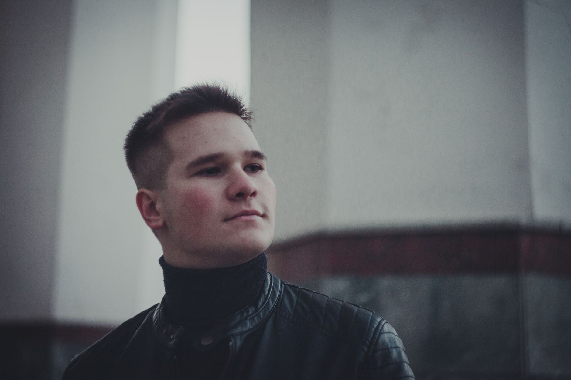 Dmytro Shcherbak