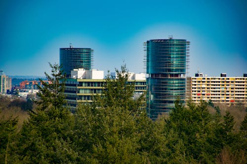 Kostenloses Stock Foto zu apeldoorn, apeldoornstadt, belastingdienst