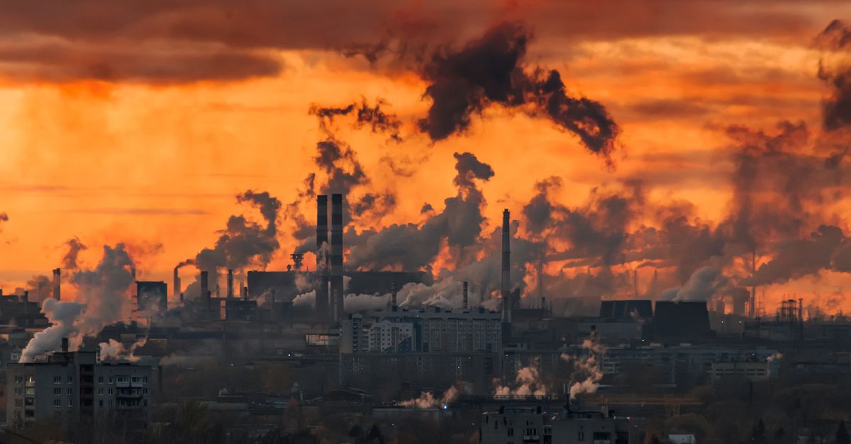 The 12 companies that underestimated environmental risks and faced collapse The 12 companies that underestimated environmental risks and faced collapse