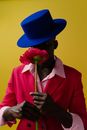 Free stock photo of adult, colorful, conceptual