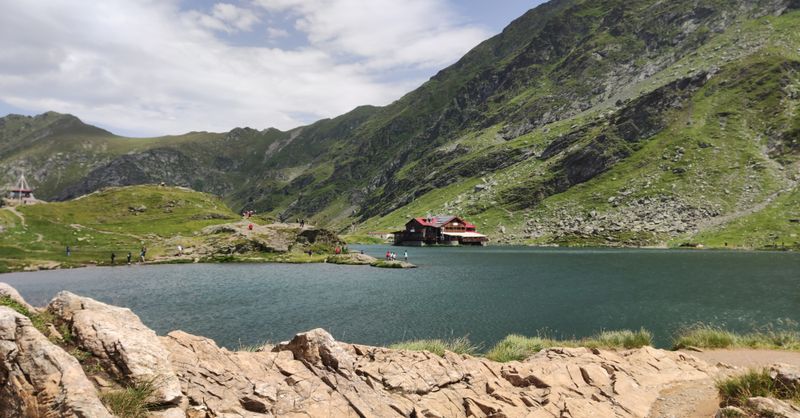 Transfăgărășan : Guide Complet Route Roumanie