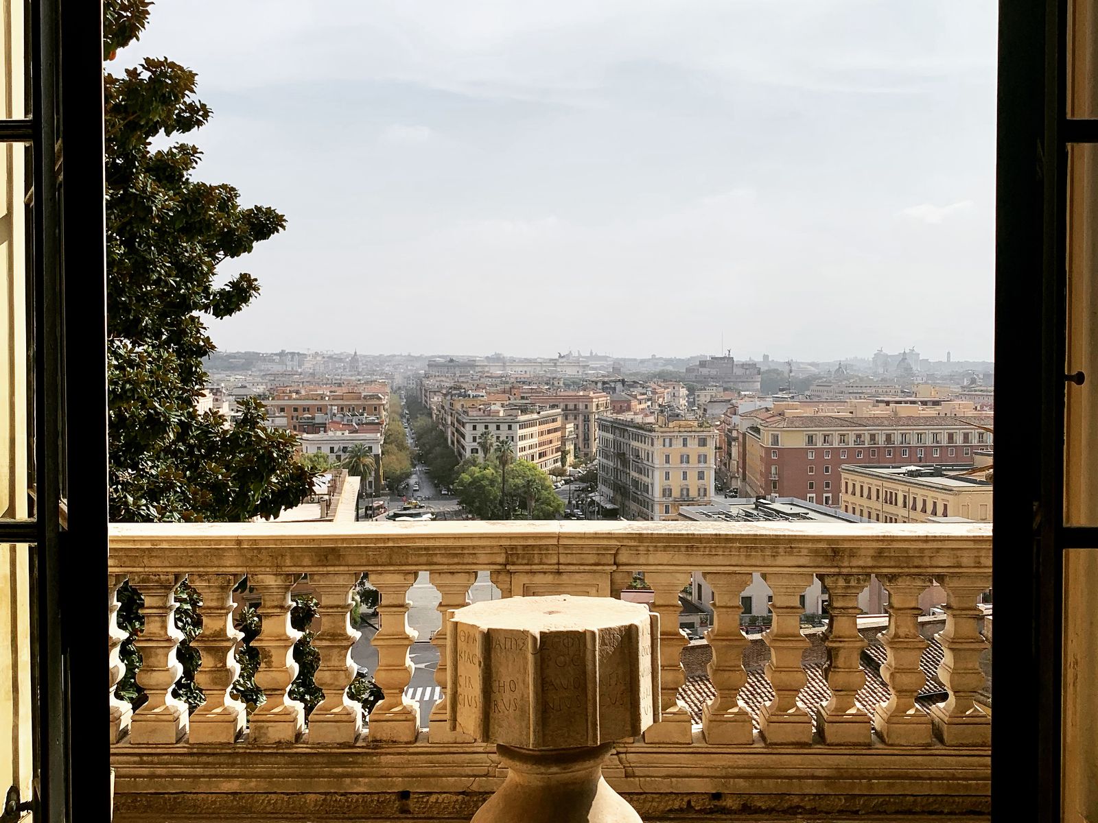 Rome