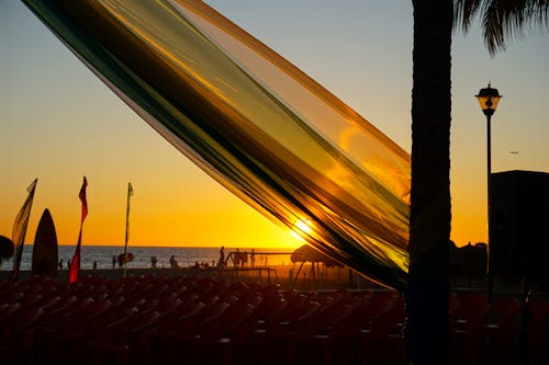 Free stock photo of beach, holiday, mexico