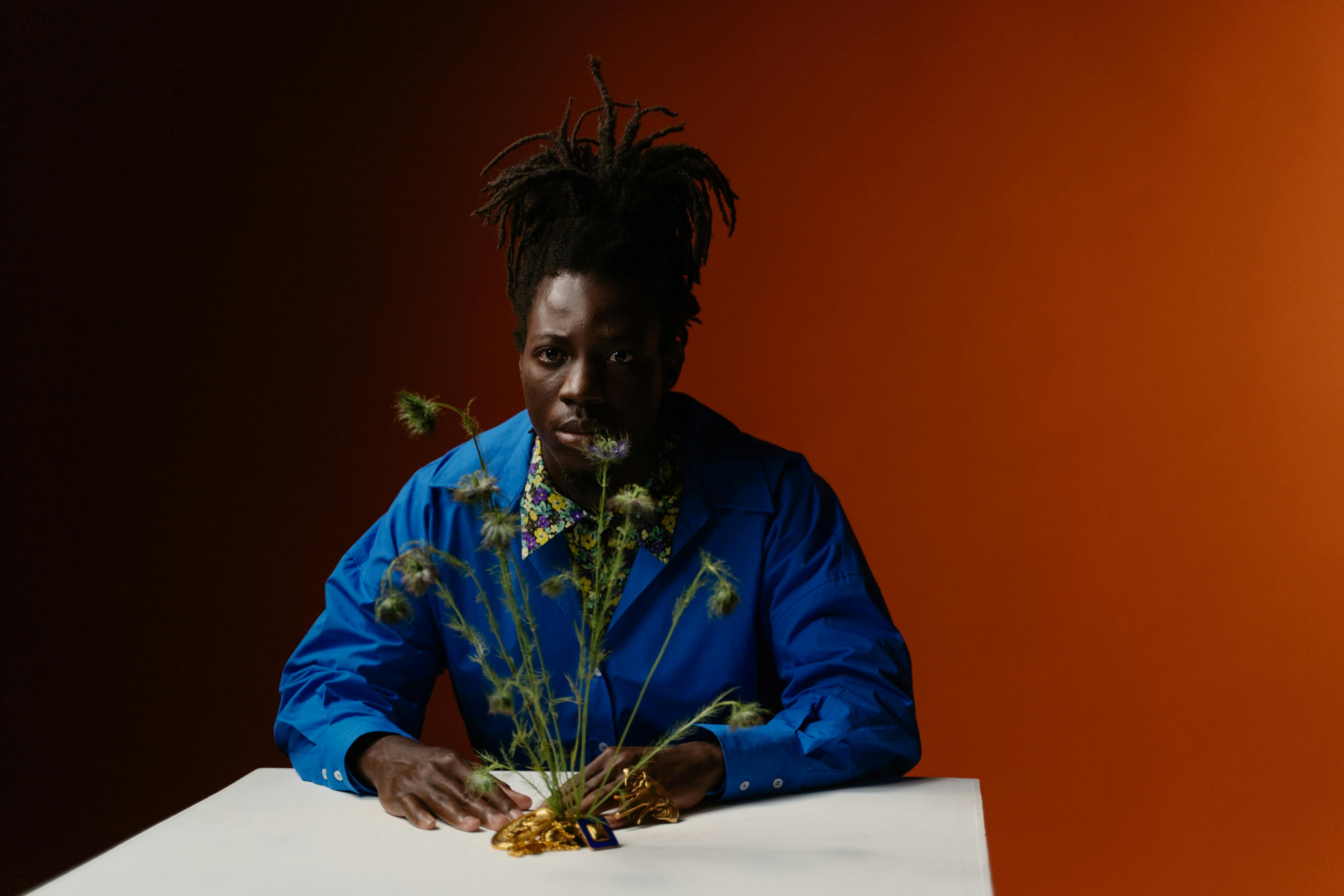 Photo by cottonbro studio