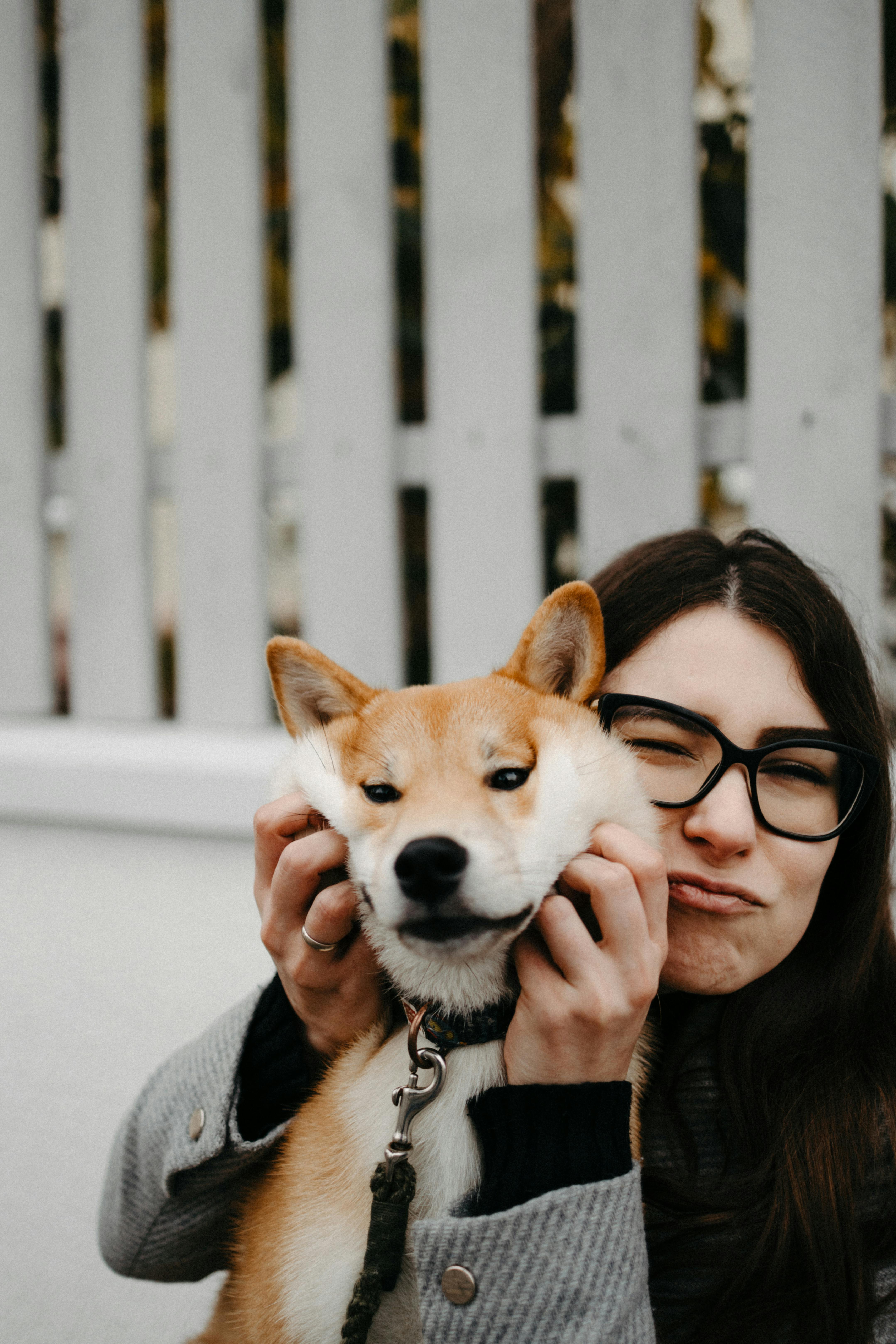 697.162+ Fotos y Imágenes de Mujer con perro Gratis · Banco de Fotos Gratis