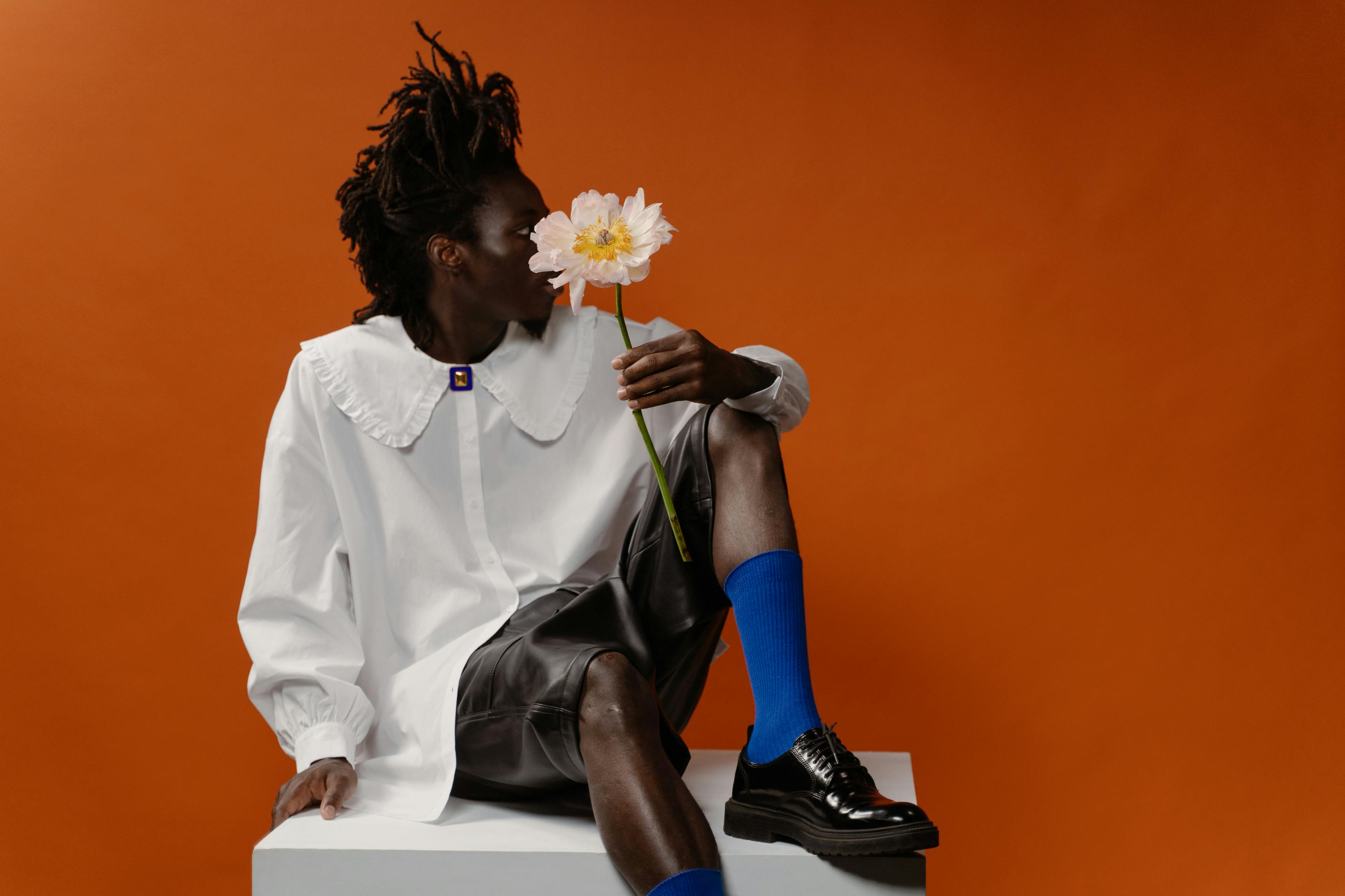 From casual days to special occasions, our socks are versatile and eye-catching, ensuring that you stand out from the crowd. Explore our collection today and step into a world of colour and style!
