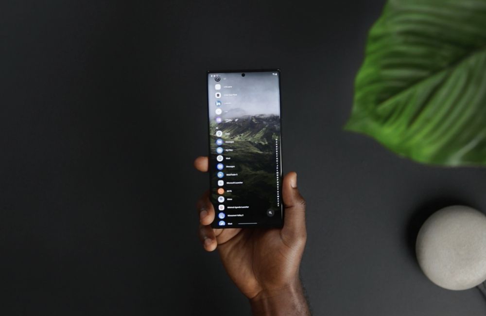 Mobile Apps