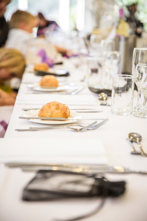 Free stock photo of beef wellington, dining out, food