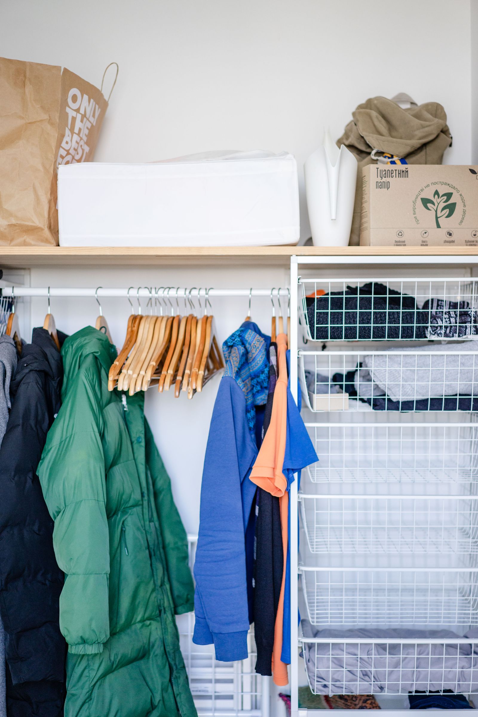 Why Clutter Feels So Much Heavier During Perimenopause