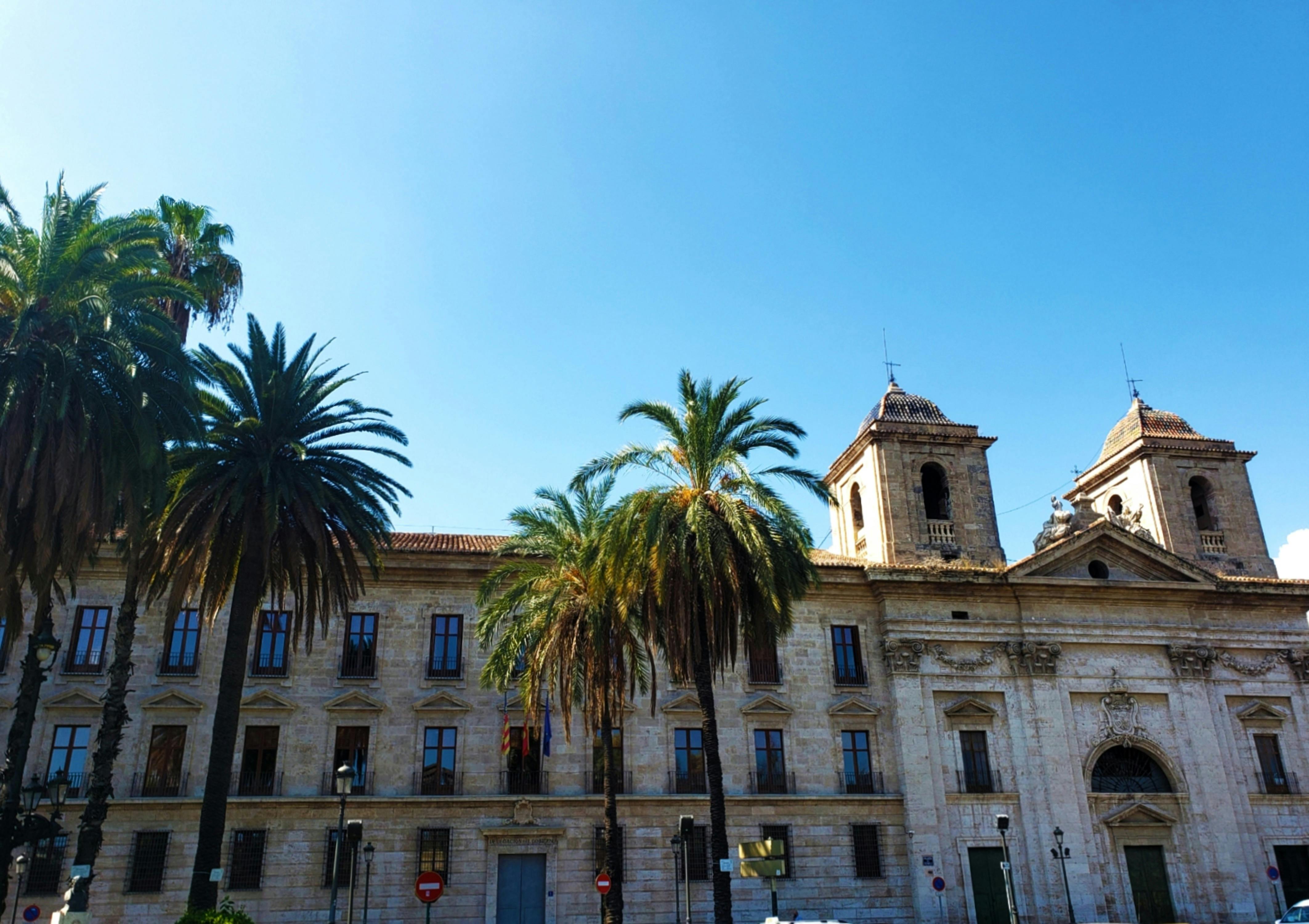 Police line tape in front of a residential home at night