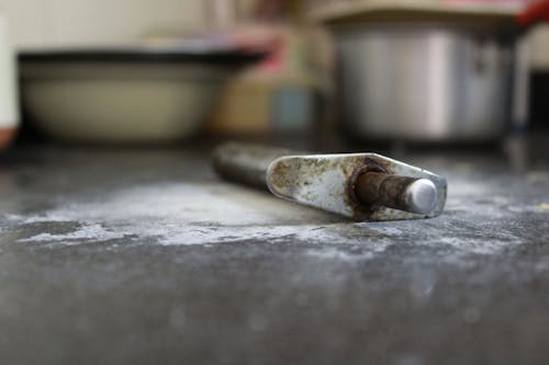 Základová fotografie zdarma na téma kuchyně, kuchyňské náčiní, plynový zapalovač