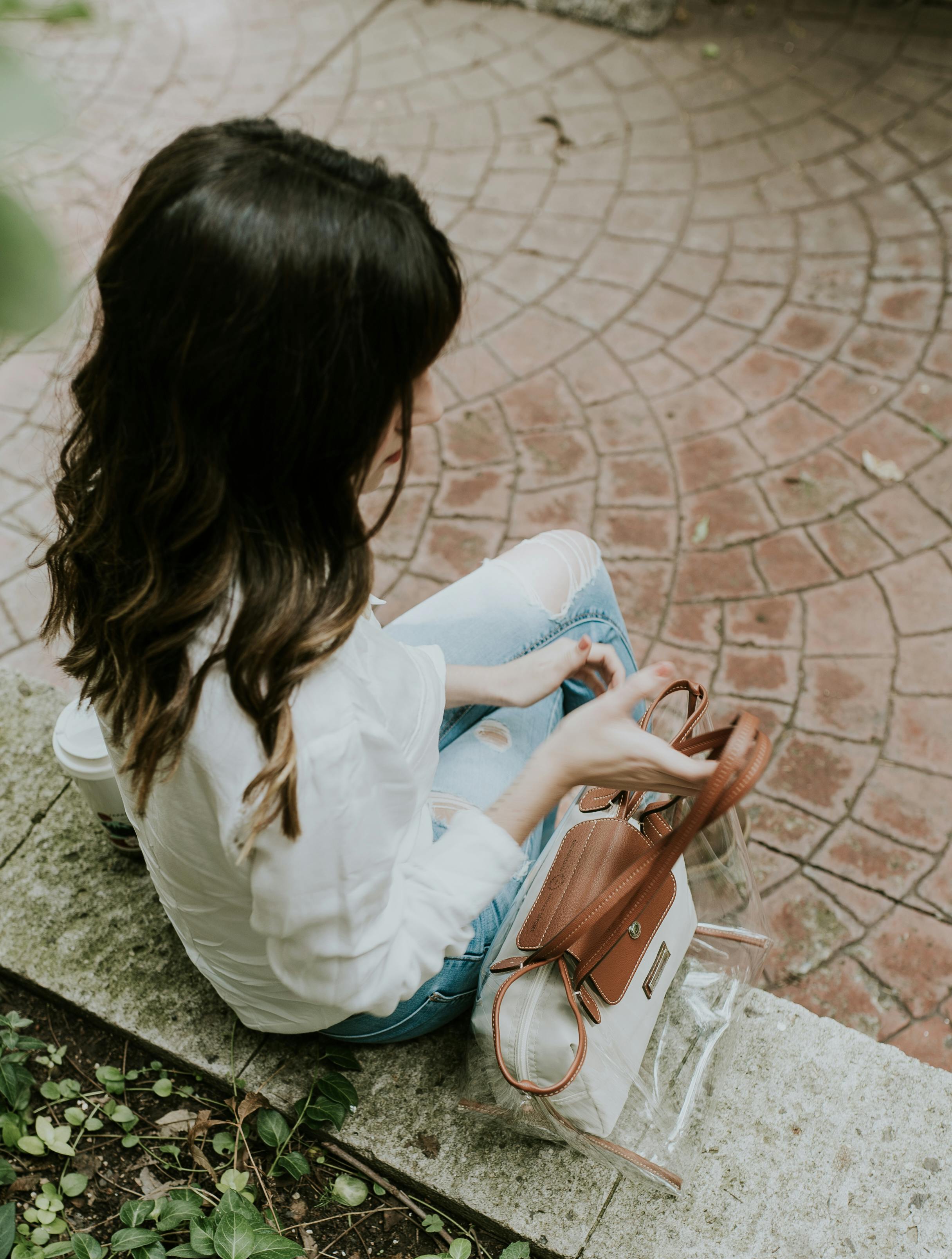 How long does bag of firewood last?