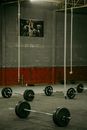 Gym Equipment 