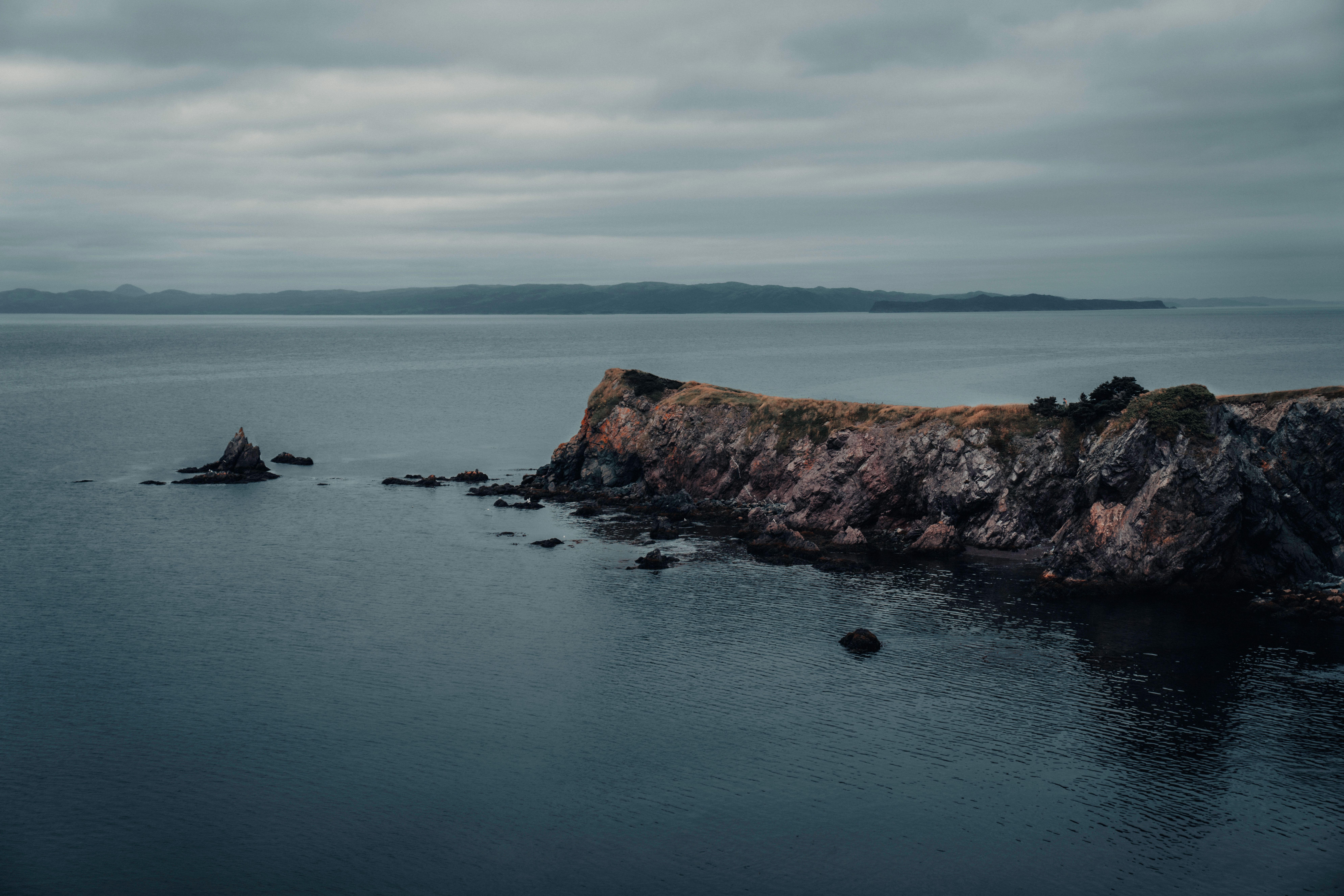 Remote Work Is a Chance to Do Something Meaningful — Photo by Daniel Battersby on Pexels