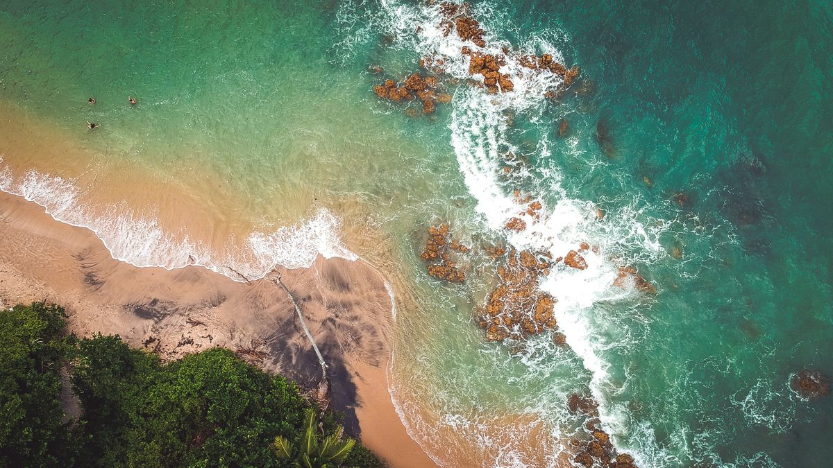 Aerial Photo & Video