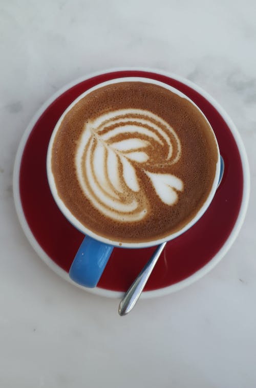 Kostenloses Stock Foto zu arabica-kaffee, gebrühter kaffee