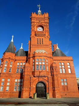Cardiff
