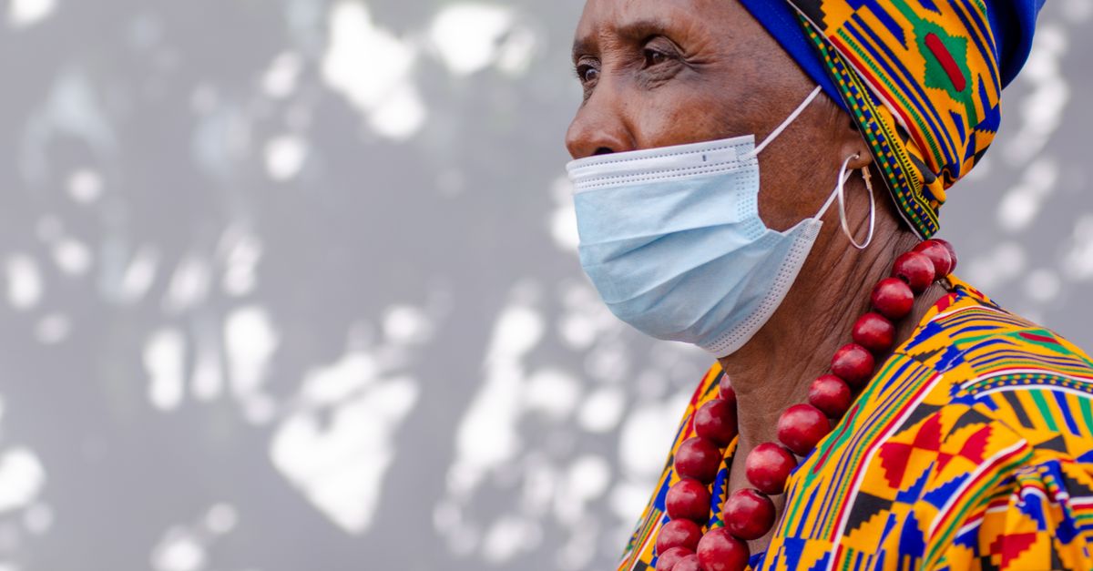 Congo's Ebola Outbreak Threatens to Break Records