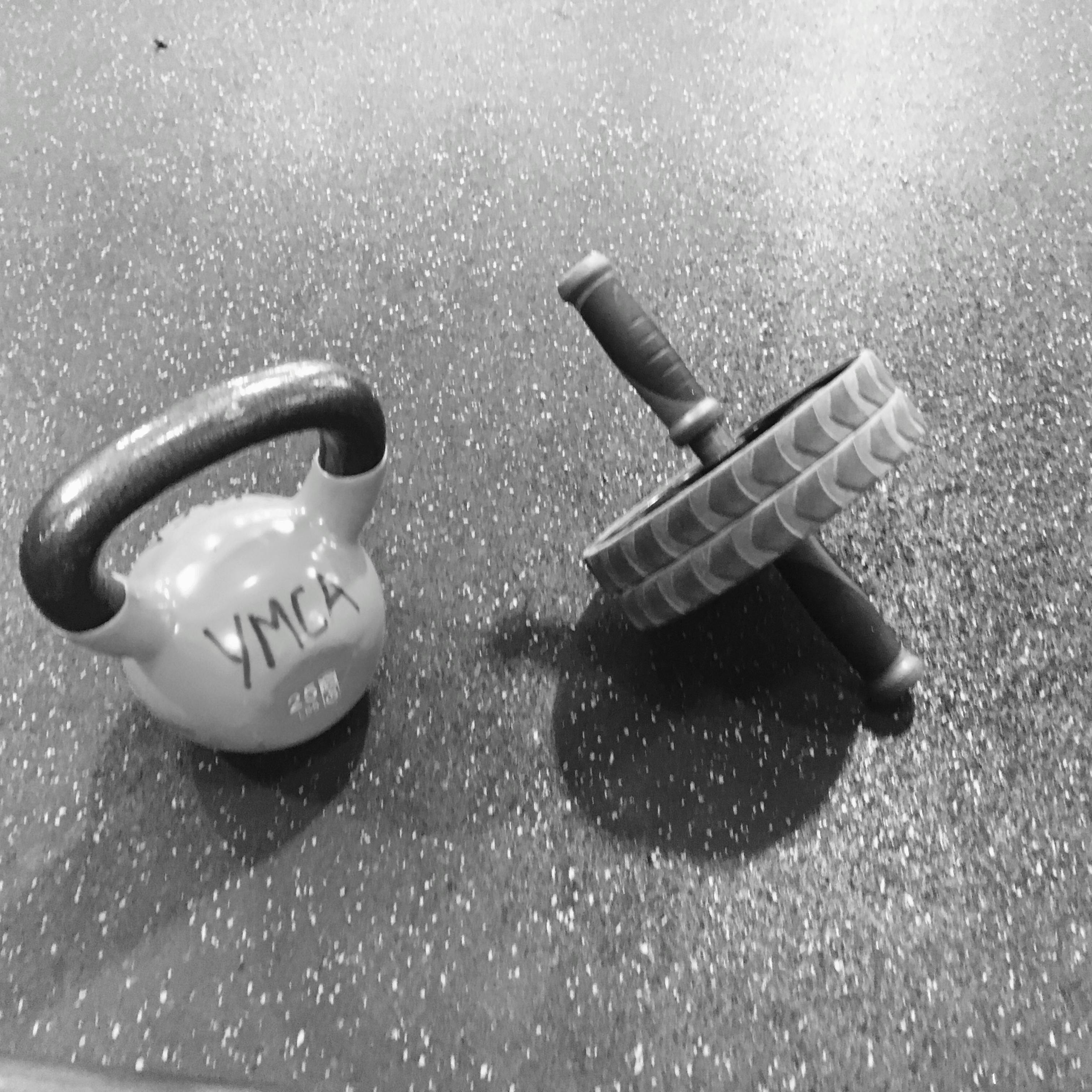 Free stock photo of #fitness, #kettlebell, #workout equipment