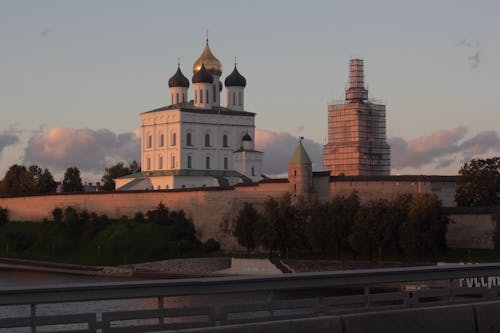 免費 俄國, 城鎮, 建築 的 免費圖庫相片 圖庫相片
