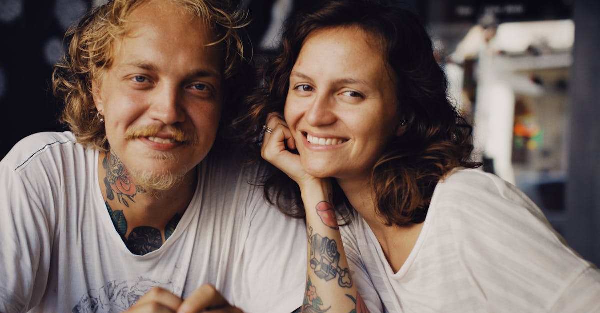 How to make straight hair curly forever