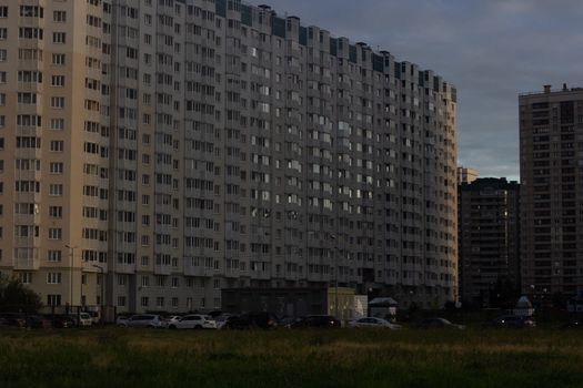 Free stock photo of apartment, architecture, building