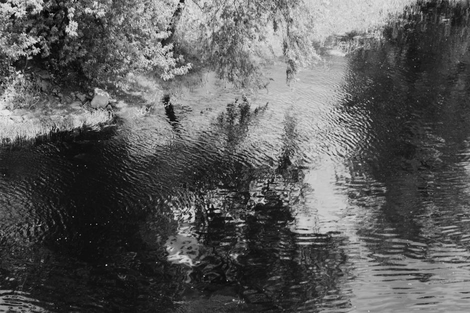 Black River