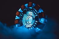 Model of the Arc Reactor