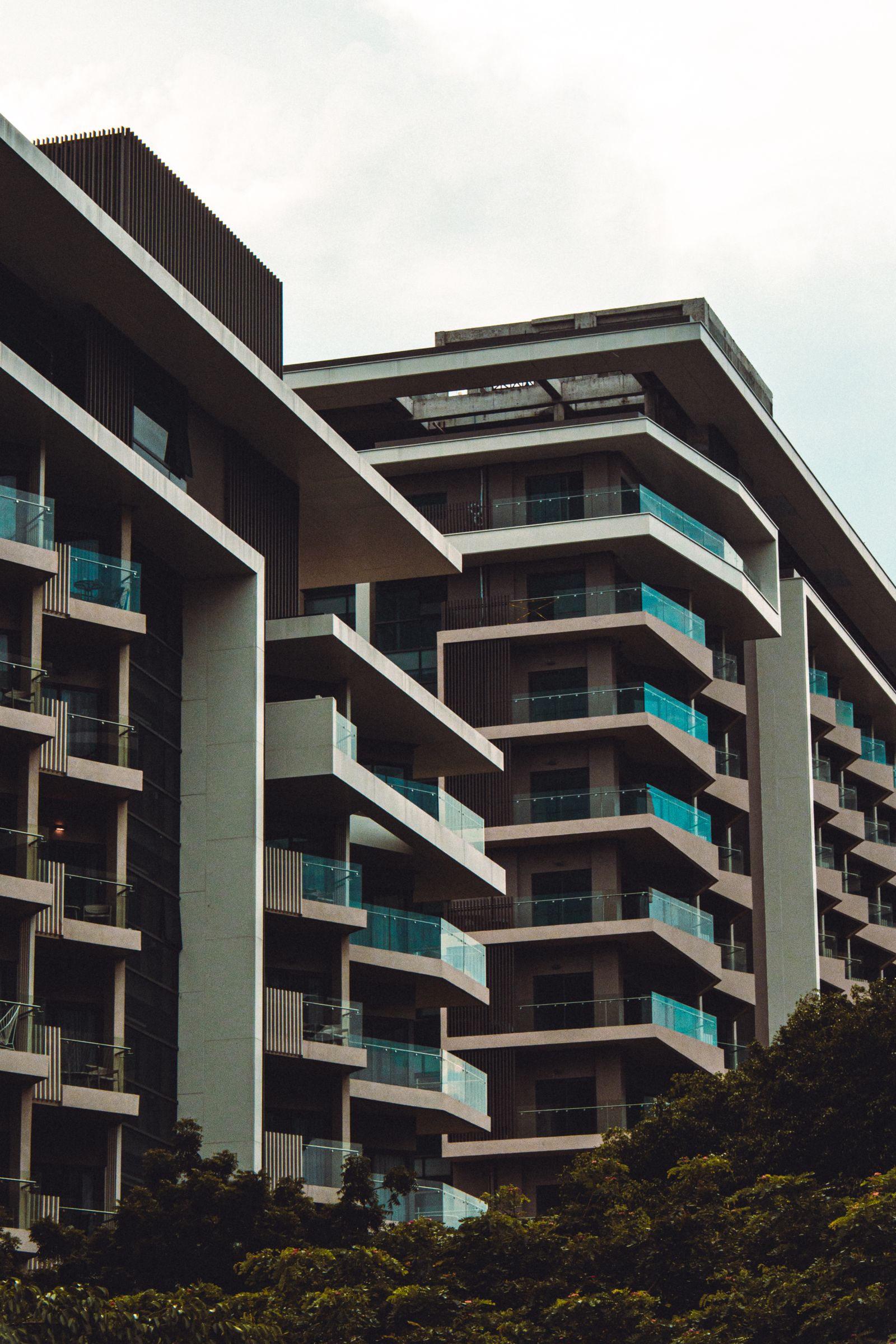 Condo Bailout?