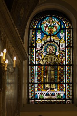 Saint Basile le Grand