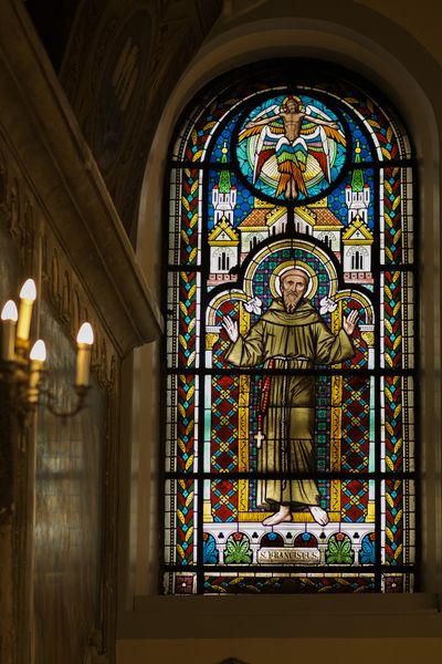 Saint Basile le Grand