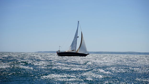 200+ Beautiful Sailing Photos · Pexels · Free Stock Photos