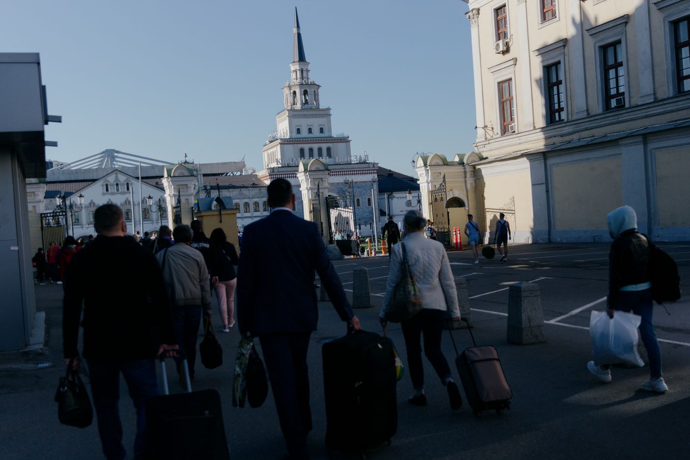 City Tours