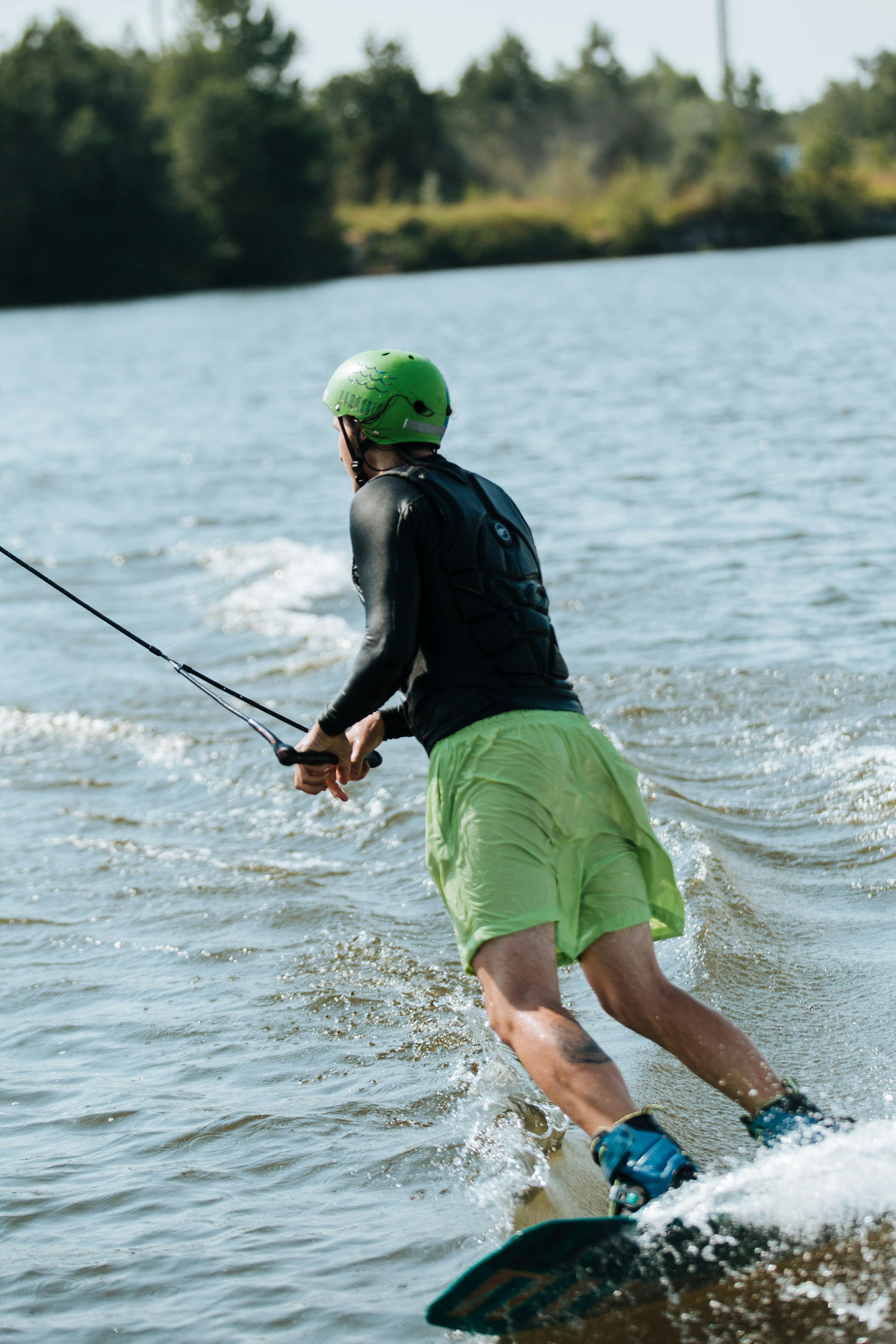 免费 wakeboarder, 人, 休閒 的 免费素材图片 素材图片