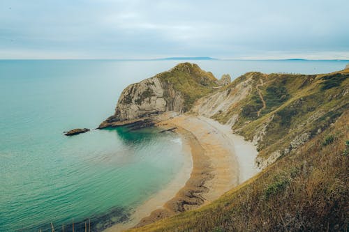 Бесплатное стоковое фото с живописный, красивый, море