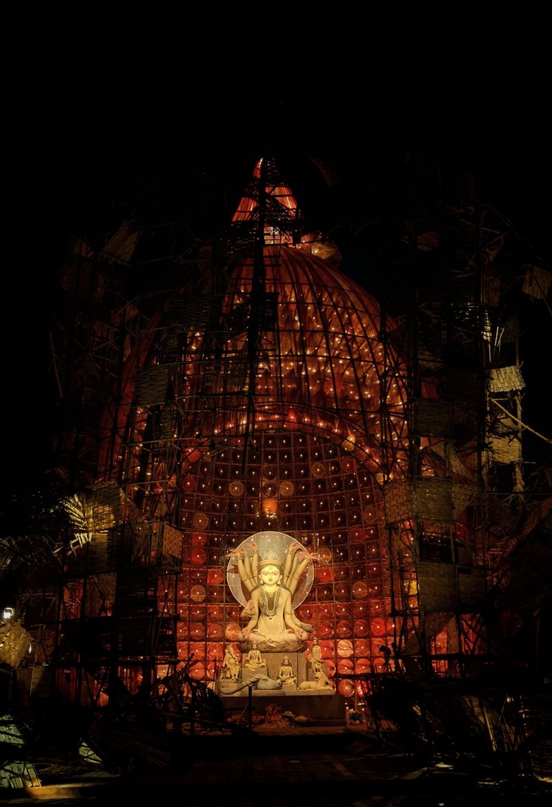 Pratima Darshan